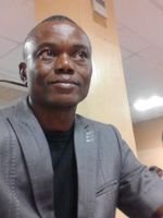 Revdfolabola's profile picture. An ordained minister of the Gospel , motivational teacher,  caring husband, loving father, and a registered nurse.