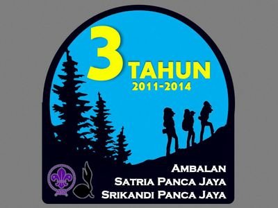 JS_Smanli's profile picture. Satria and Srikandi Panca Jaya Crew,Indonesia | Rover And Ranger Scouts | Indonesia Scouts Movement | SIAP,SEDIA,SIGAP,SETIA