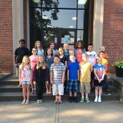 WPES5thGaskin's profile picture. Welcome to Mrs. Gaskin's 5th Grade! 🍎✏️Gadsden City Schools ⚡️Walnut Park Elementary. 🐻 🐾 Gadsden, Alabama 📚