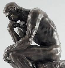 .just your average deep thinking introvert.