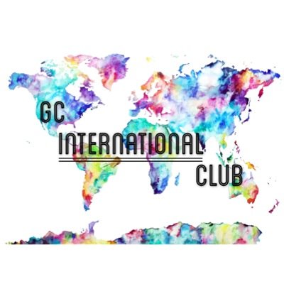 GCIntlClub's profile picture. Official Twitter account of the Georgia College International Club. Be part of our global community!
