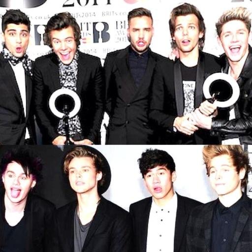 Bands saved my life.