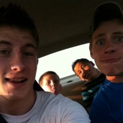 gwegking's profile picture. 