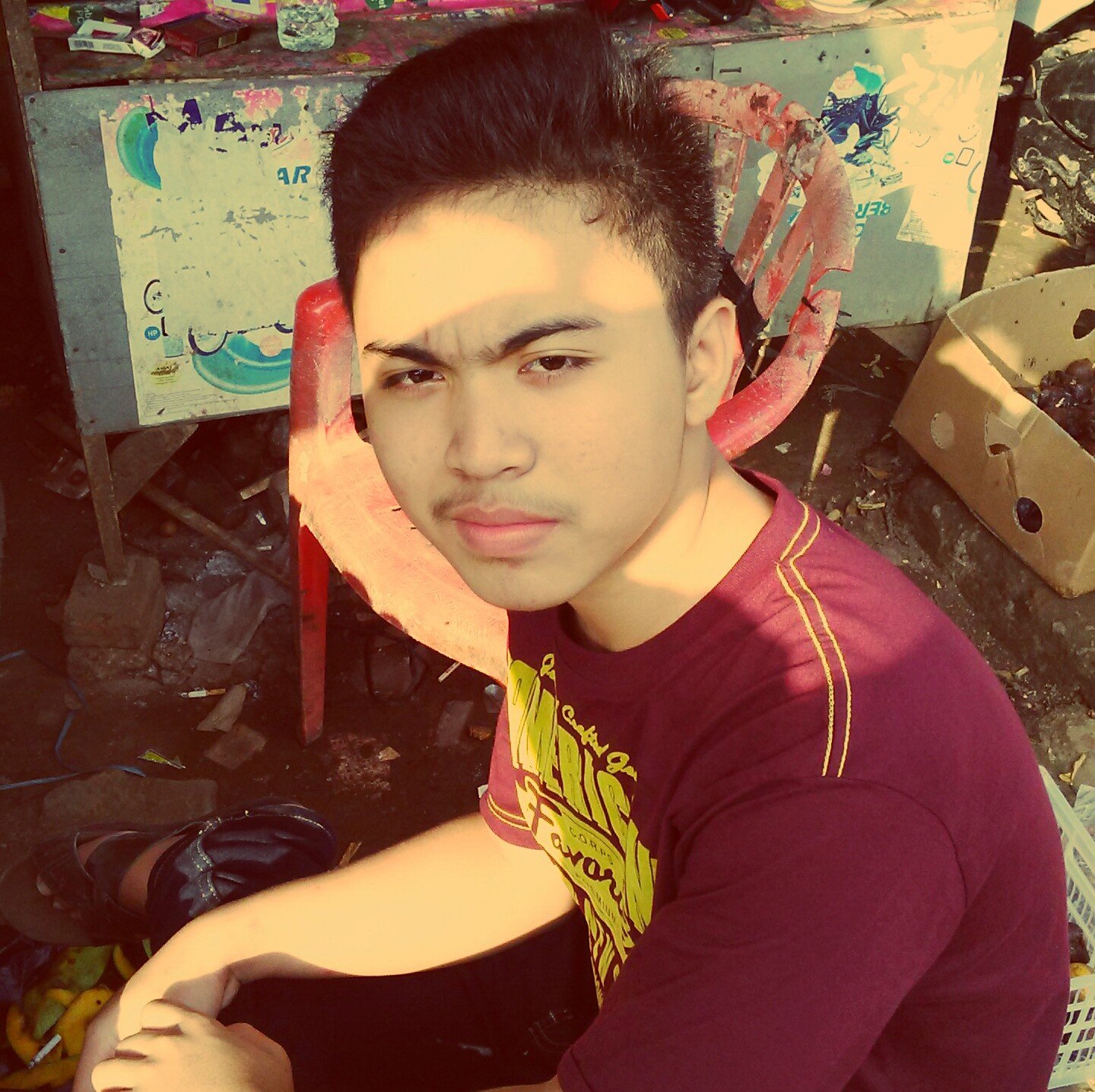 Path : Revan Bagus Rianda