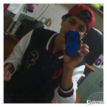 Hector Pocce