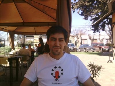 MarianMicciulli's profile picture. cuando el dia esta nublado. Yo tengo los rayos del sol