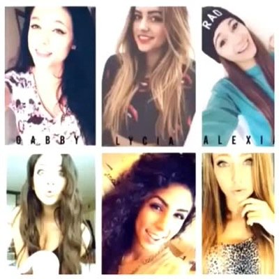 glamssforev's profile picture. 0/5 Glamss|| help me get them all