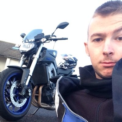 21, Norn Iron, love cars bikes and cars and bikes