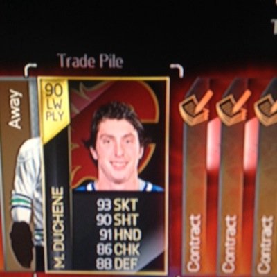 I love and hate hut at times:)