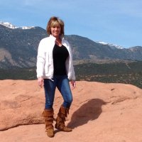 Luann Russell - @luannrssell Twitter Profile Photo