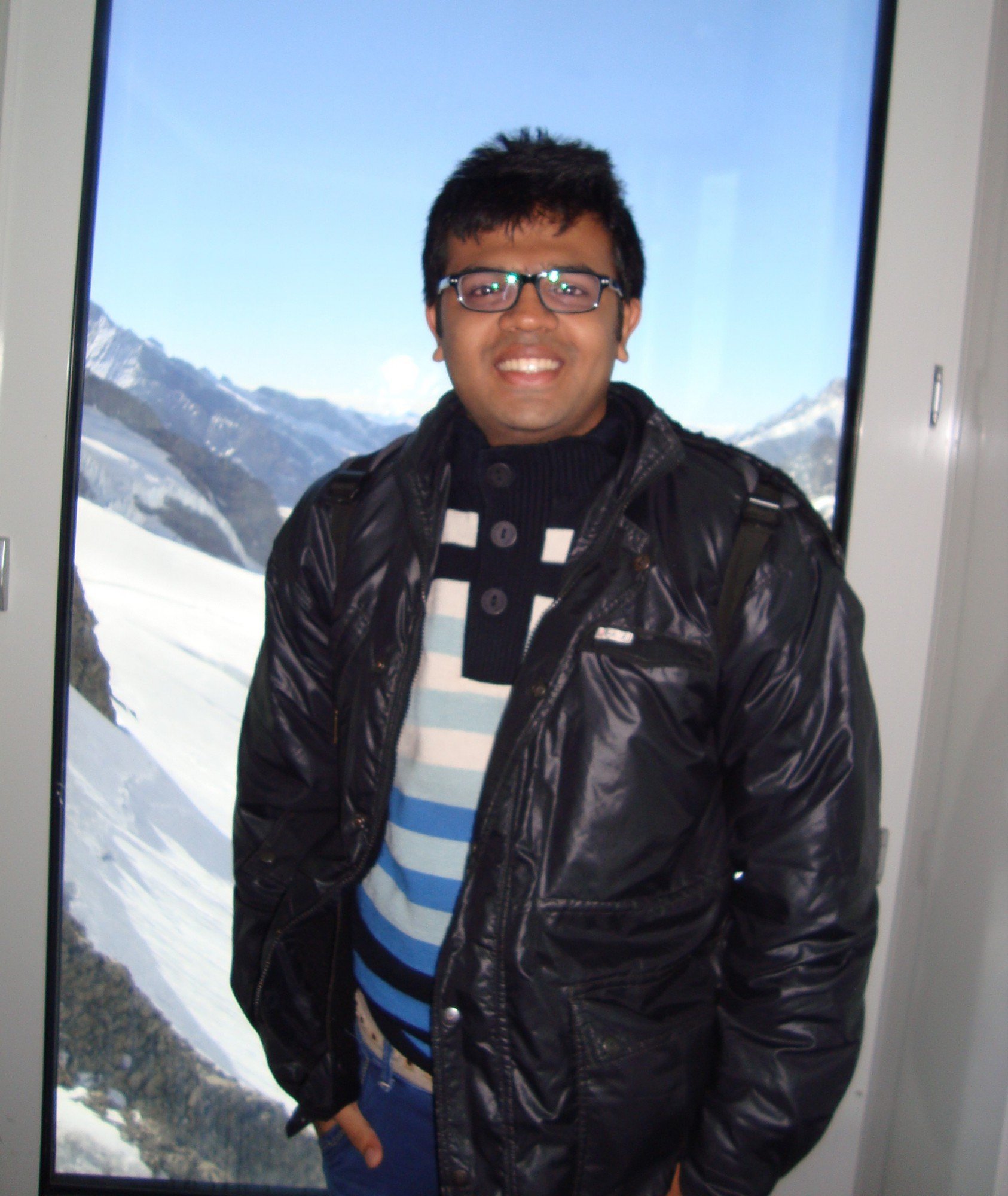 Networking | Microsoft Azure Edge | Oracle Cloud Backbone | CU Boulder Grad