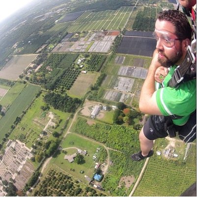 @Twitch Affiliate: https://t.co/CIjU0ZANEv 👾 Craft beer lover. Events mercenary. Grey-hat IT expert. Fitness n00b.