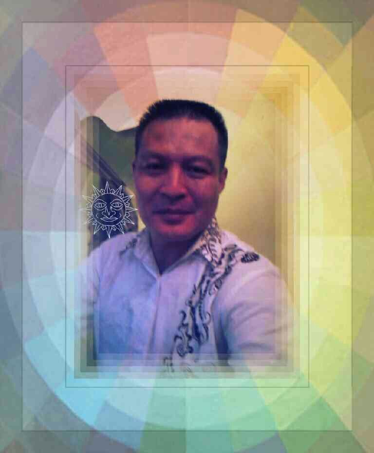Jalin persahabatan dgn niat tulus dan tanpa batas