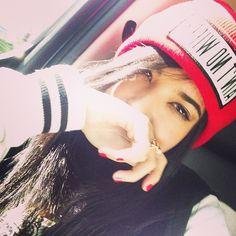 2014BeckyG's profile picture. Rebecca Marie Gomez (Becky G)