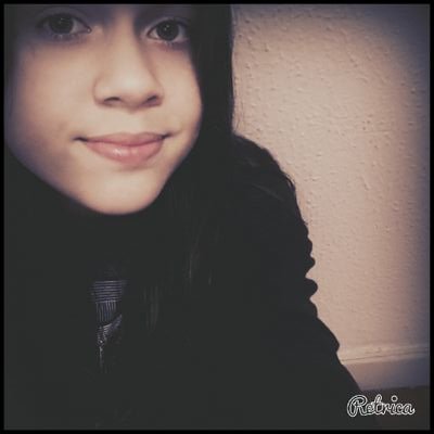 ~Andressa~
Belieber , Guinatica  , 13 y