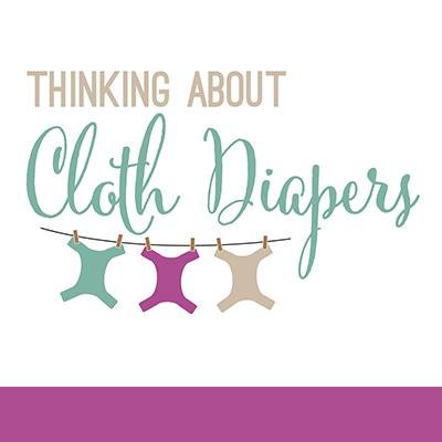 Simple Cloth Diaper Info to Save You Time!