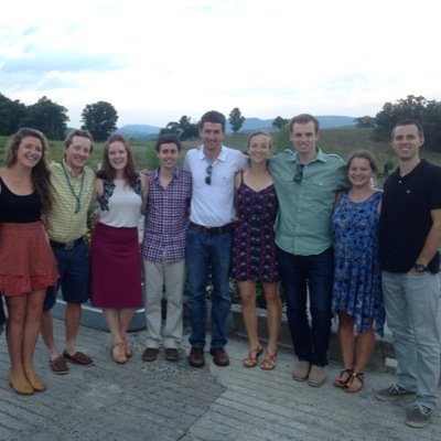 eoolson8's profile picture. 