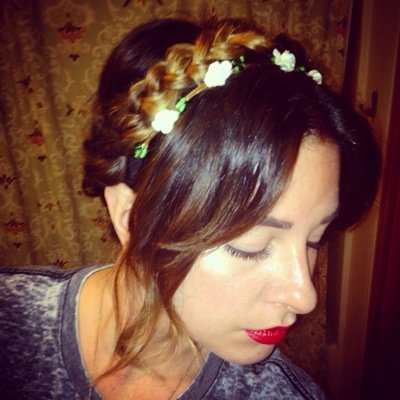 Hairstylist at The Lab A Salon//Balayage Specialist San Diego//Creative Color//Precision Haircuts//Editorial Hairstyles