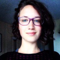 Michelle Berry (@mich_berr) 's Twitter Profile