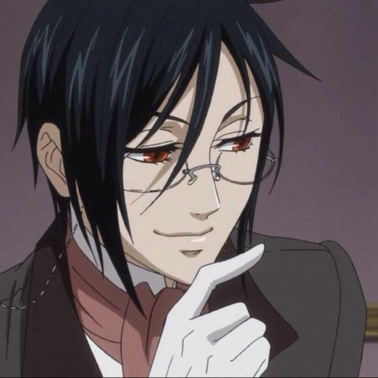 @IAmFlaming is my sanity, and I am his sin. I am simply one /hell/ of a butler. |#Maddie|#LeahsBitch|