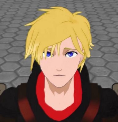 JNPRSheild's profile picture. I'm Jaune Arc.
Short, sweet, rolls off the tongue.
Ladies love it.

Leader of Team JNPR
#RWBY #RP #Semi-Canon