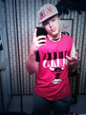 Miranda star white_ i love yhu(:* @mirandastar07