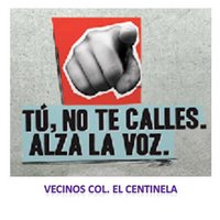 Colonia El Centinela (@colcentinela) 's Twitter Profile Photo Colonia El Centinela (@colcentinela) 's Twitter Profile Photo