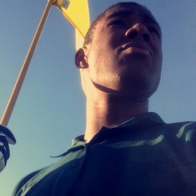 ElSandyman's profile picture. Be Good Do Good Repeat. Hakuna Matata