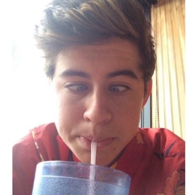 Nash Grier is pretty cool