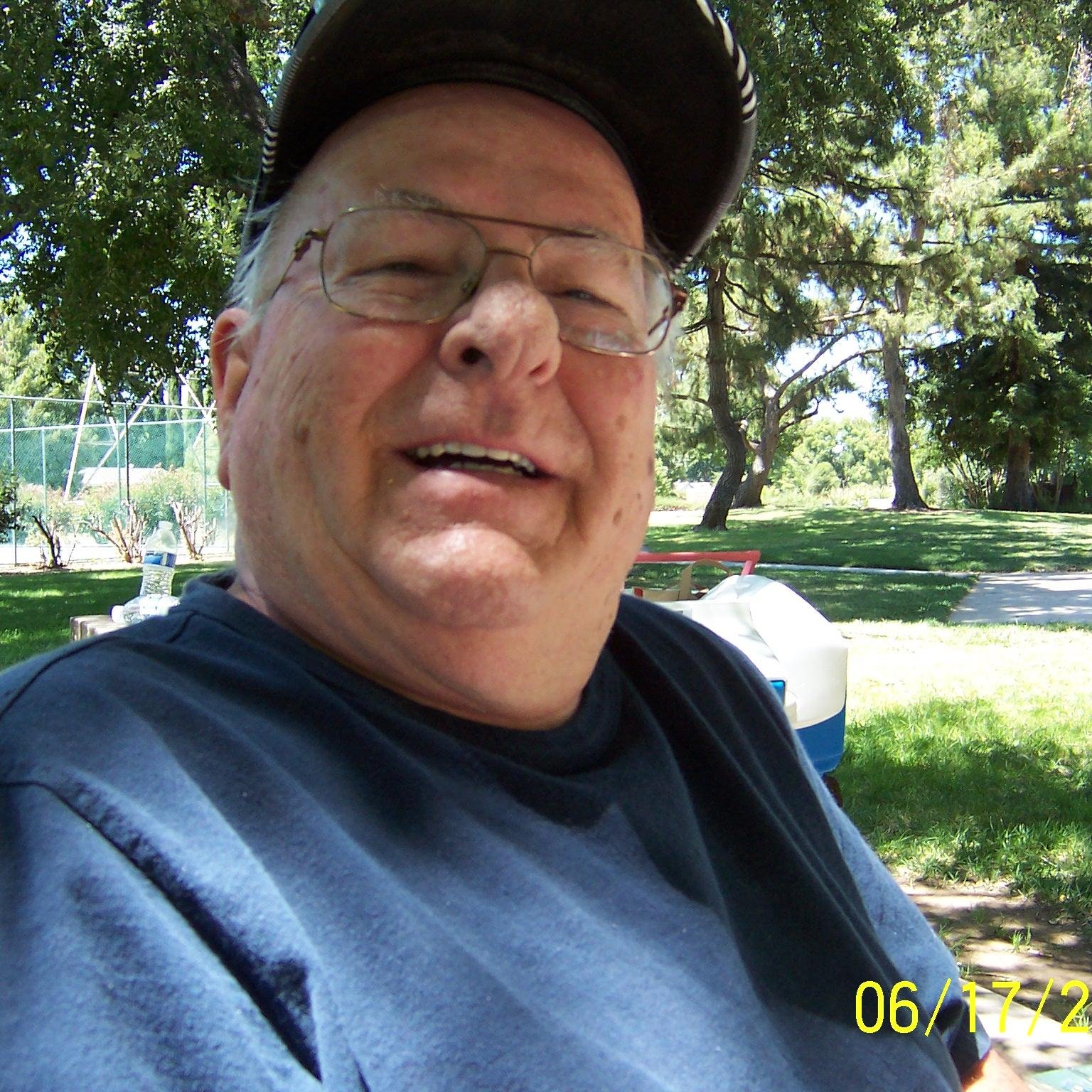 dkyoder's profile picture. 