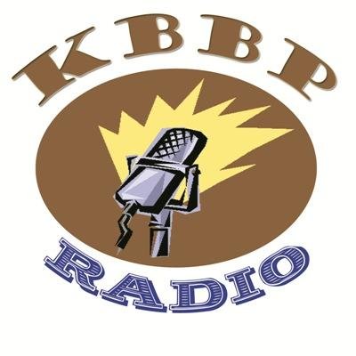 KBBP Radio is a Los Angeles base radio station.