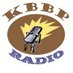 KBBP Radio (@kbbpradio) Twitter profile photo