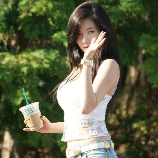 [Roleplayer] Hyuna 4minute - Rapper -  June 6, 1992 - BadGirl