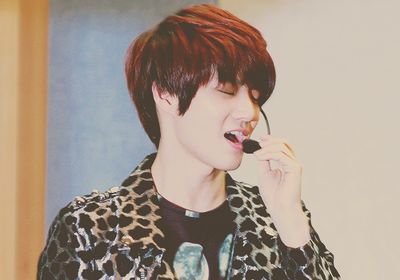 exo_deer_luhan's profile picture. 11명을 지지하는 EXO-L. 엑셀이면 맞팔♡_♡