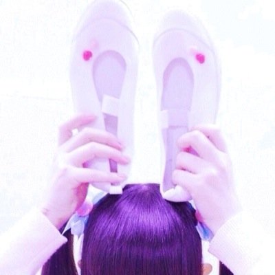 うさ耳系ヨジャ↪︎S.14.0726