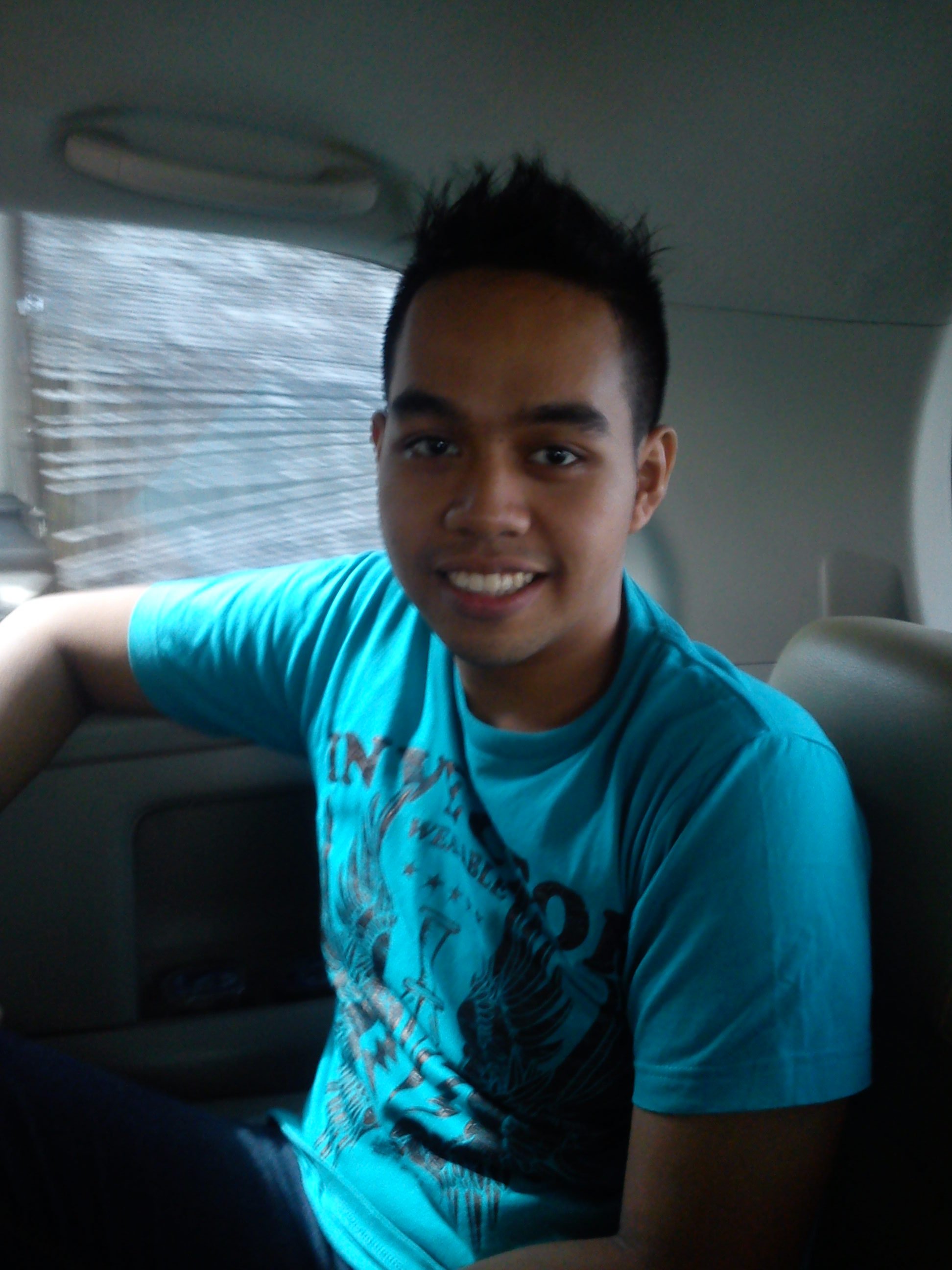 dikyerianto23's profile picture. 