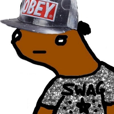Teh Reel Sweg Man LeL #TeamFollowBack #Juicy #SwegBoyPls