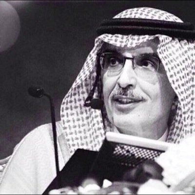 ‏حساب مهتم بأشعار بدر بن عبدالمحسن .. ليس الحساب الرسمي .. مجرد معجب وناشر لشعره ، { بكم نتميز }