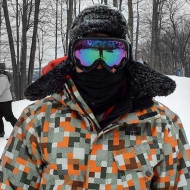 I like to take panoramic photos!