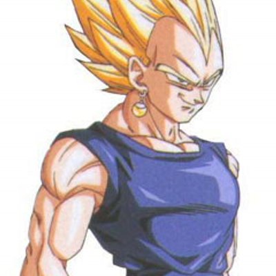 ベジータ 超サイヤ人2 Vgtss2 Twitter