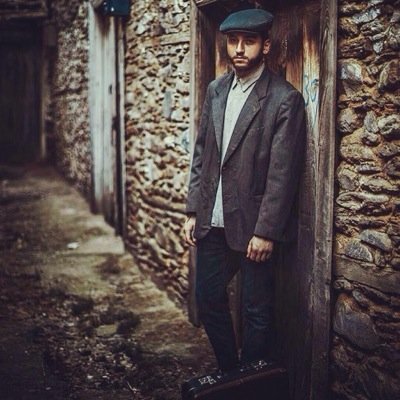 Kndrees's profile picture. Delete