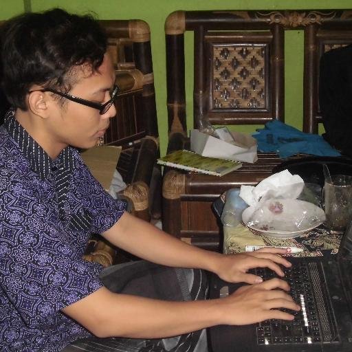 mochhadi94's profile picture. Fall one time and stand up two times!