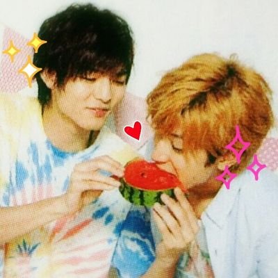 yabu_yuto_bot's profile picture. Hey!Say!JUMPで兄弟同盟を組んでいるのっぽコンビ、薮くんと裕翔くんの非公式botです。ふたりで仲良く会話したり、お互いのことをつぶやいたりしてます。※リプライ機能はありません※
