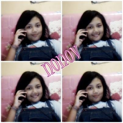 NoviantiAmanda's profile picture. SOFT but STRONG |@akmhotel16| @fulkydenny♥ ♥ pesekmancung | 13novv | soekarno hatta km.10¤