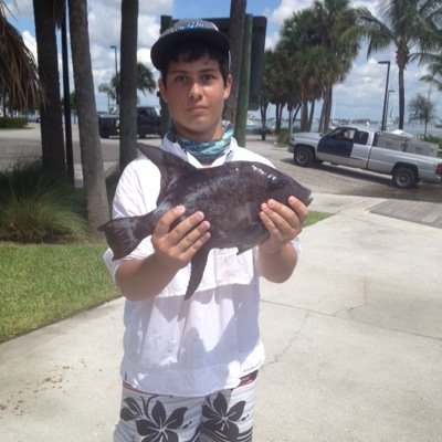 Hey, im just a kid who loves to fish, check out my insta gram @inshore.strike.