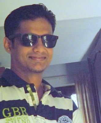 Marine engineer