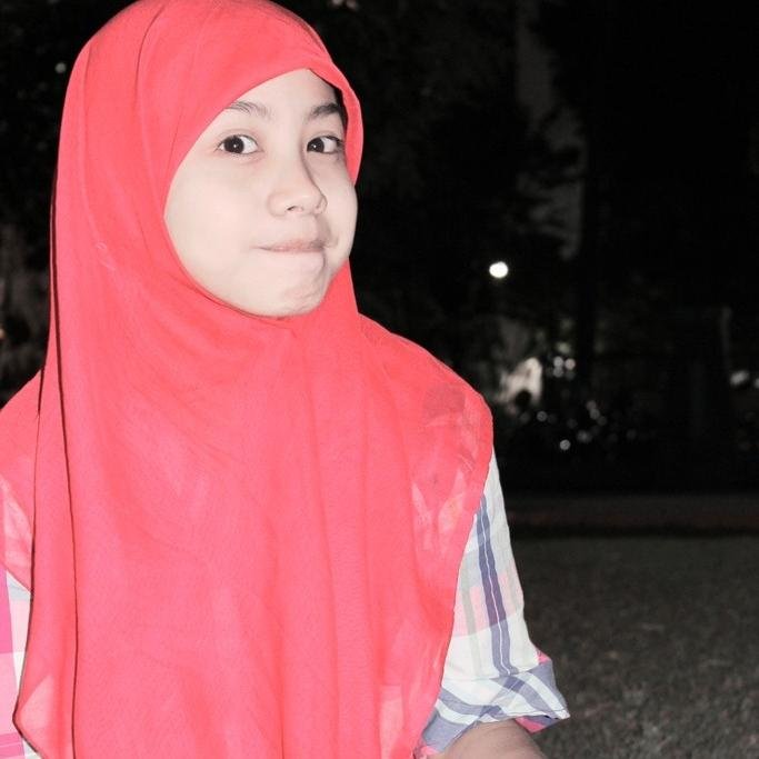 Paling tidak, aku pernah jadi satu hal yang paling indah, di hati kamu.| Ndowe N | Scorpio girl | XI IPS 3