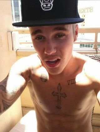 EitsVince's profile picture. Justin bieber I love you boy