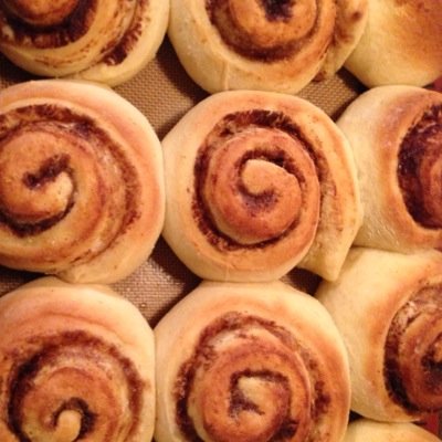 HDcinnRolls's profile picture. Holy Delicious Cinnamon Rolls freshly baked just for you.