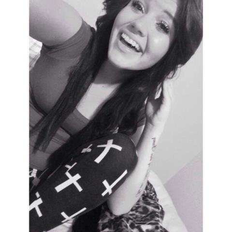 you know, i don't know if you know this about me or not, but i'm kind of a big deal. \\ 1/4/13